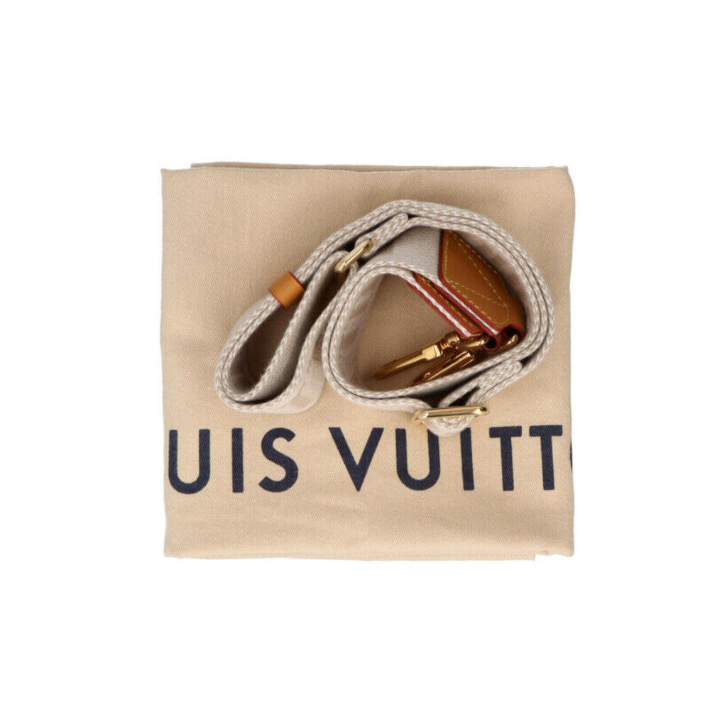 Louis Vuitton Sac Plat Messenger Stripe #120636L18B - Picture 8 of 8